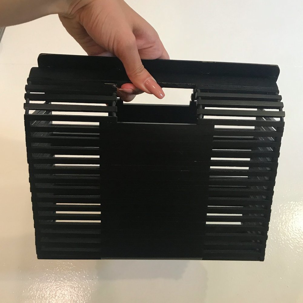 RESERVED - ❗️UO BAMBOO BAG❗️